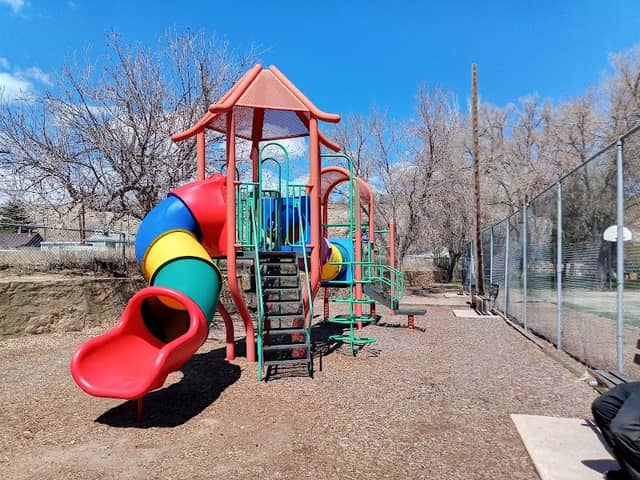 Stevens Park - Image 1