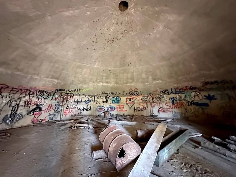 Bunkers Of Alvira - Image 1