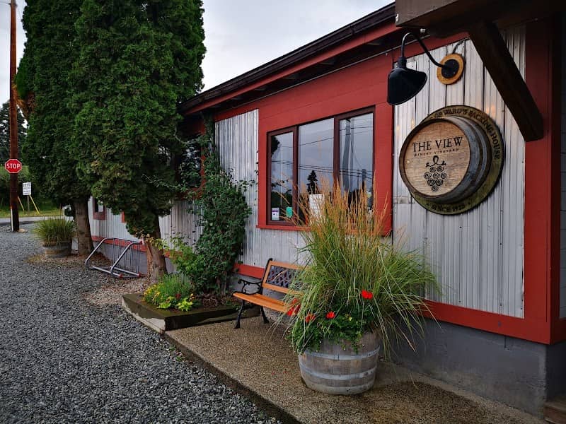 The View Winery & Vineyard - Image 2