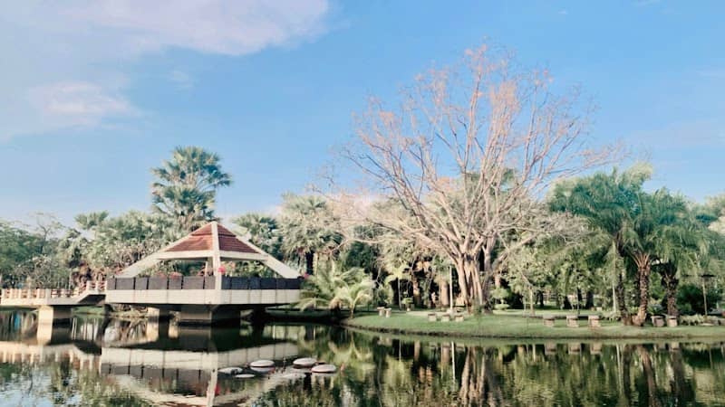 Lat Krabang Park (Suan Phra Nakhon) - Image 1