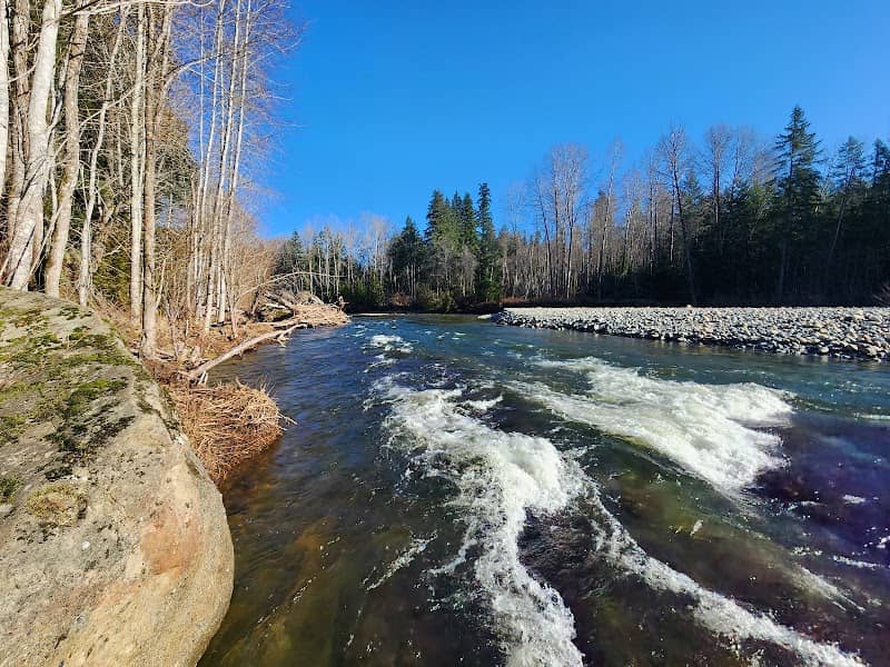 Englishman River Regional Park - Image 2