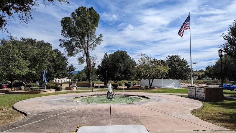 Jesus M. Cordova Park - Image 1
