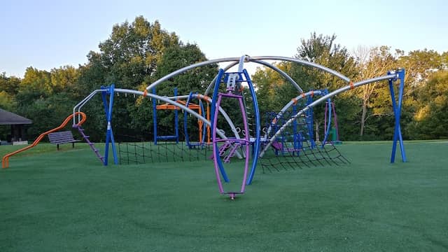 Symmes Township Park - Image 1