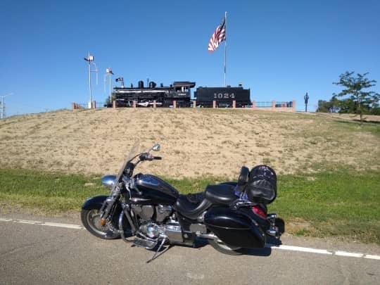 Train Hill Park - Image 1