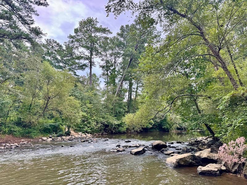Olde Rope Mill Park - Image 2