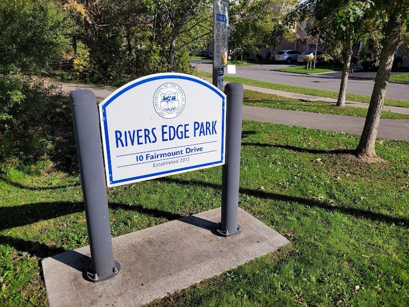 Rivers Edge Park - Image 1