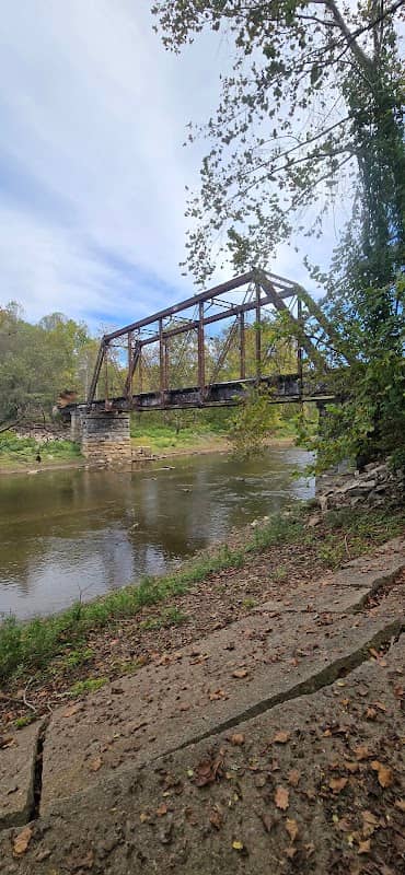 Murphy River Walk L&N Depot Parking - Image 1