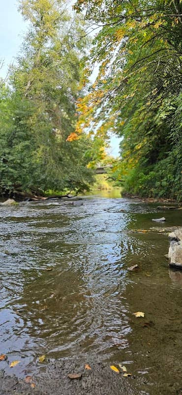 Creek Trail - Image 1