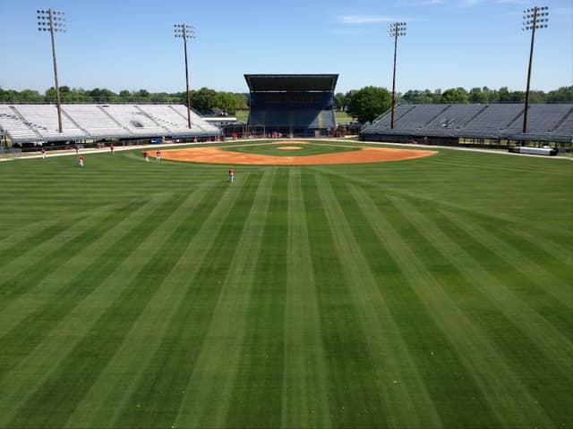 USA Stadium & Rodeo Arena - Image 2