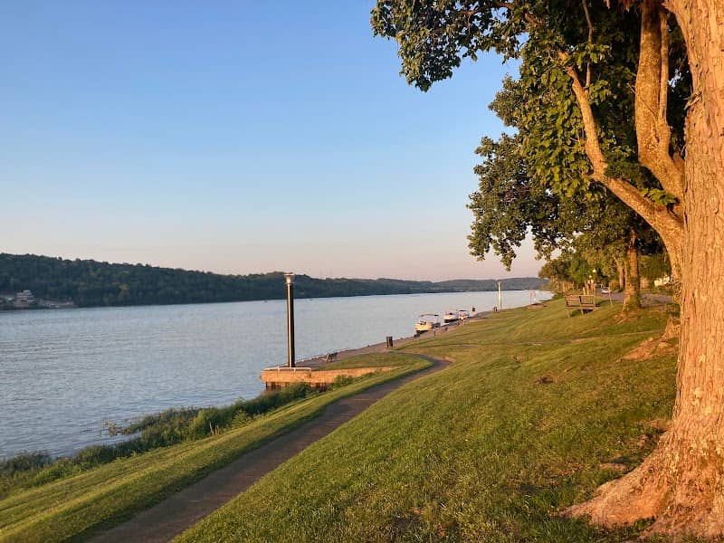 O'Neill Riverwalk - Image 1