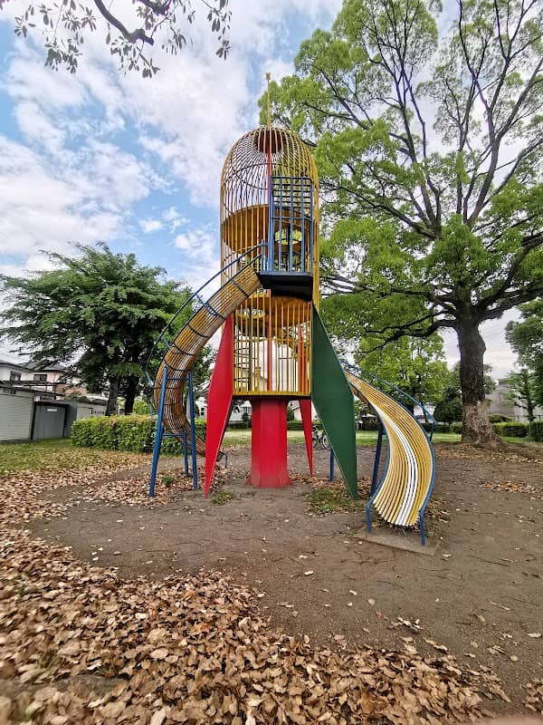 Shimizu Park - Image 1