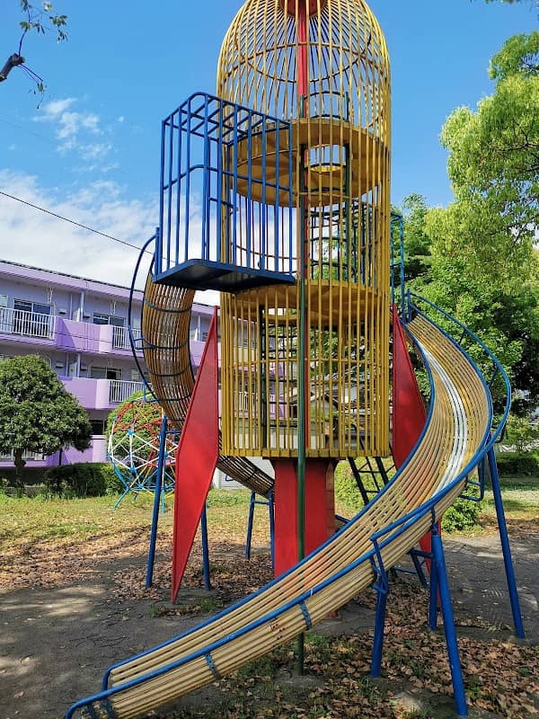 Shimizu Park - Image 2