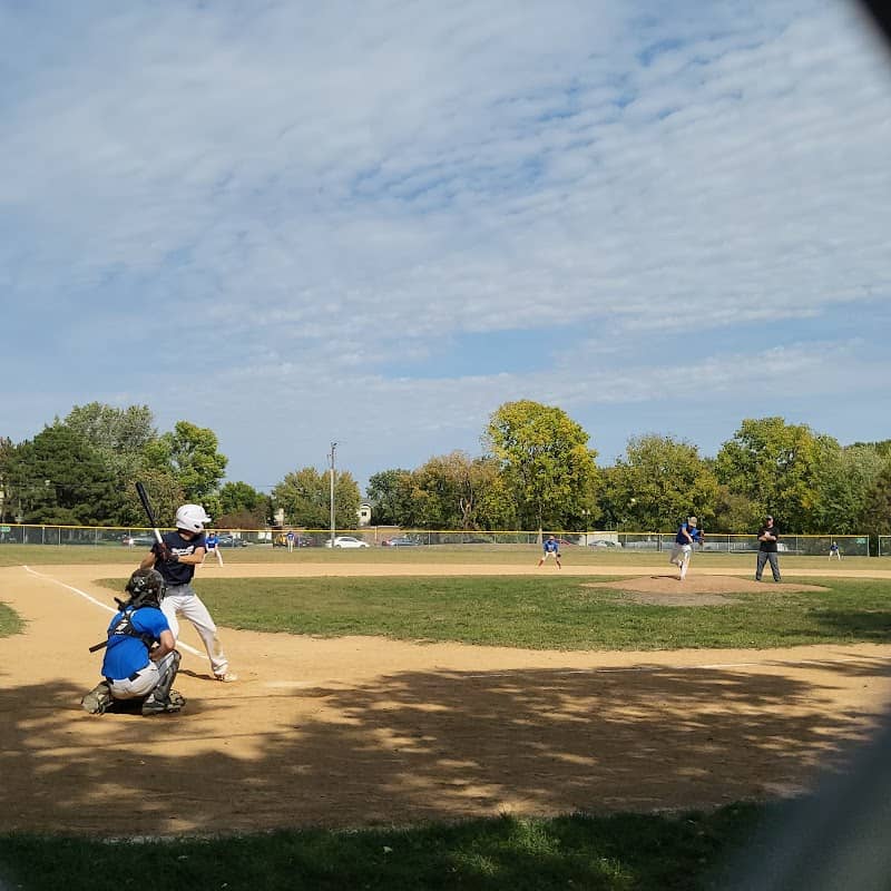 North Lions Park - Image 1