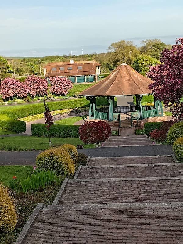 Barrow Park - Image 2