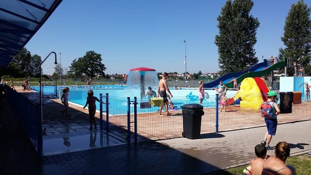 Basen OKF - Image 1