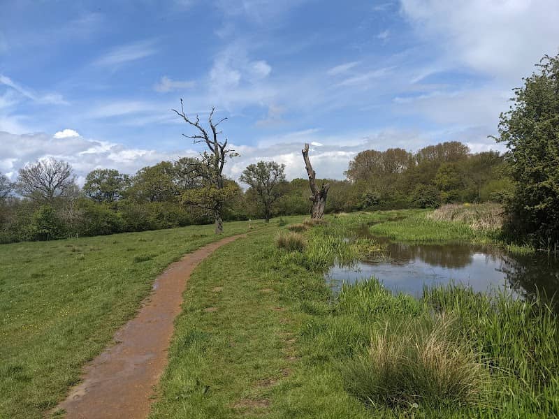 Swift Valley Country Park - Image 1