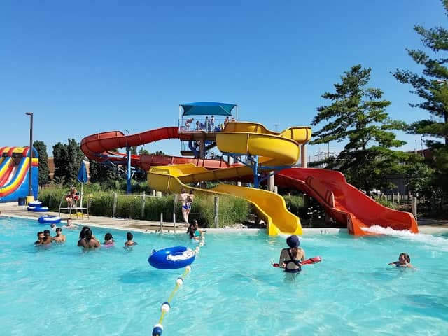 Flash Flood Water Park - Image 1