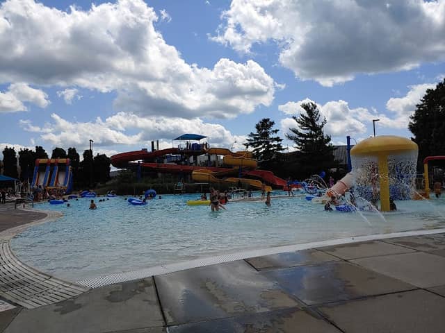 Flash Flood Water Park - Image 3