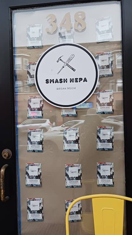 Smash NEPA - Image 1