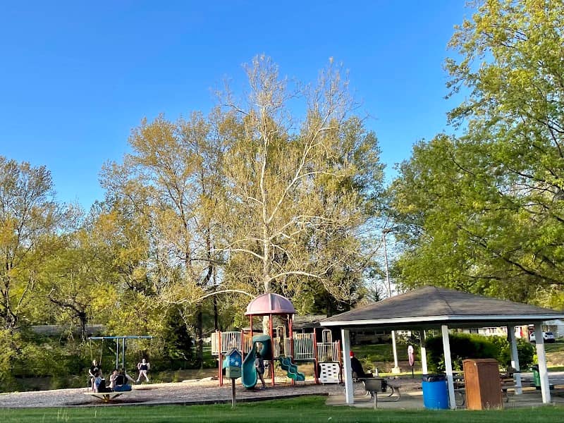 Baxter Acres Park - Image 1