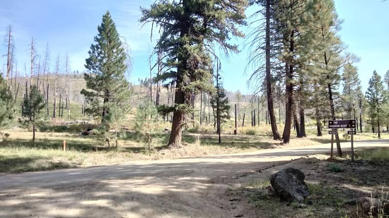 Ice Springs Campground - Image 2