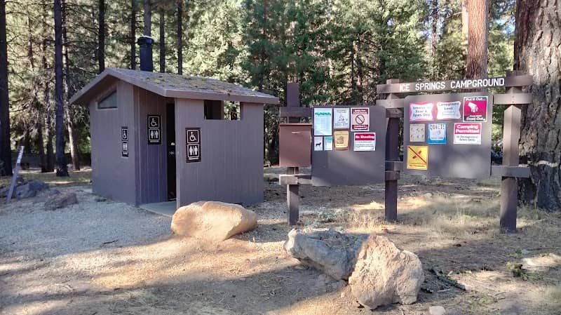Ice Springs Campground - Image 1