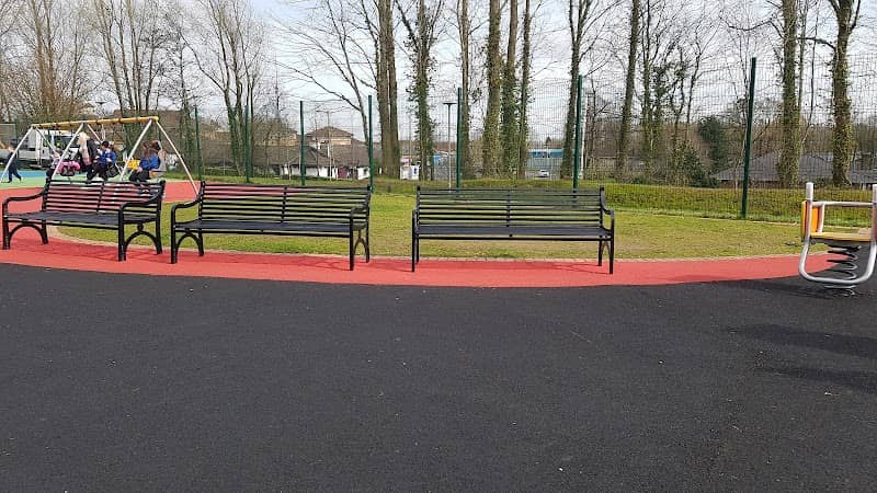 Páirc Nua Chollan - Image 1