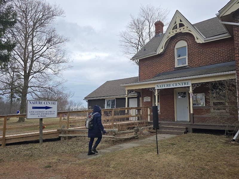Bronte Creek Provincial Park - Annual Maple Syrup Festival (March only) - Image 2