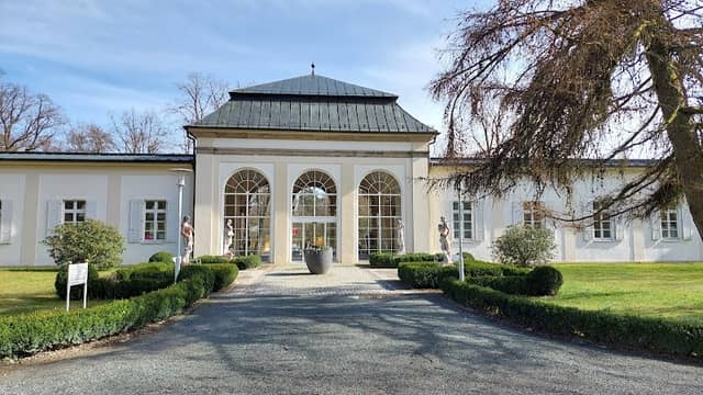 Oberer Kurpark - Image 1