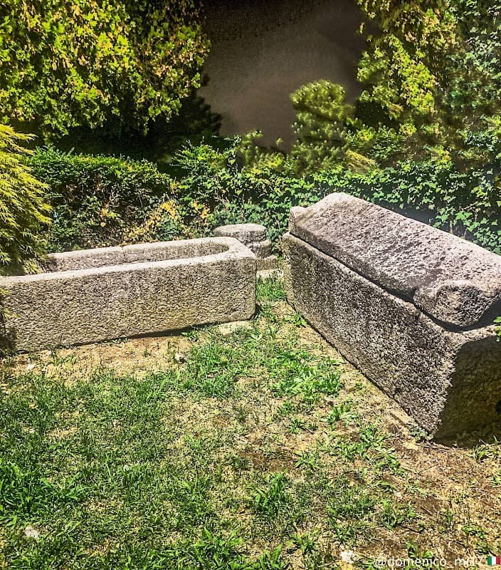 I Sarcofagi di Rodano - Image 1
