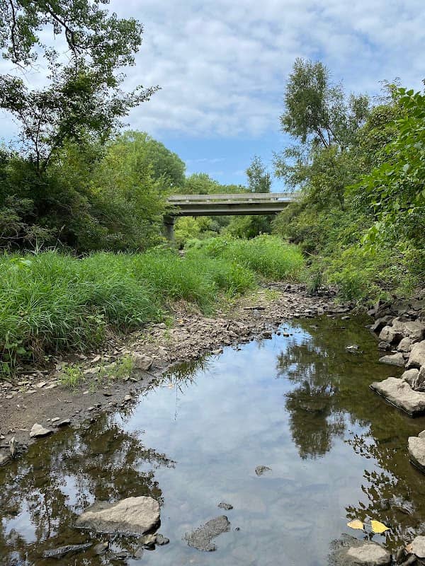 Hanson Prairie Preserve - Image 1