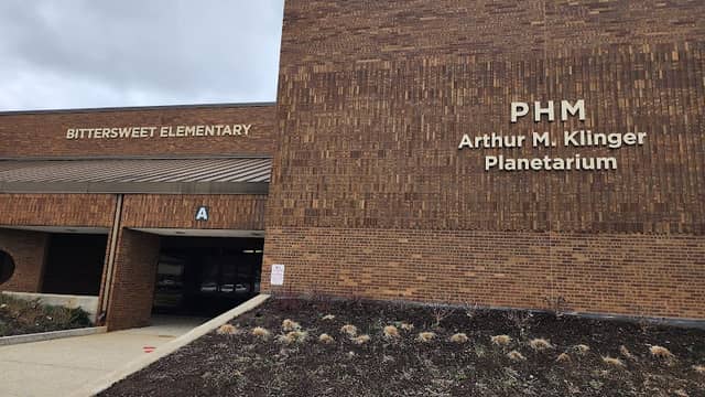 Arthur M. Klinger Planetarium - Image 2