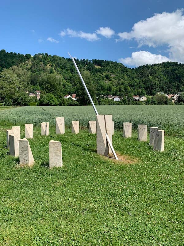 Sonnenuhr - Image 1