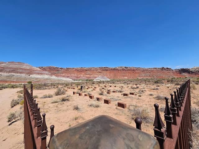 Paria Townsite - Image 2