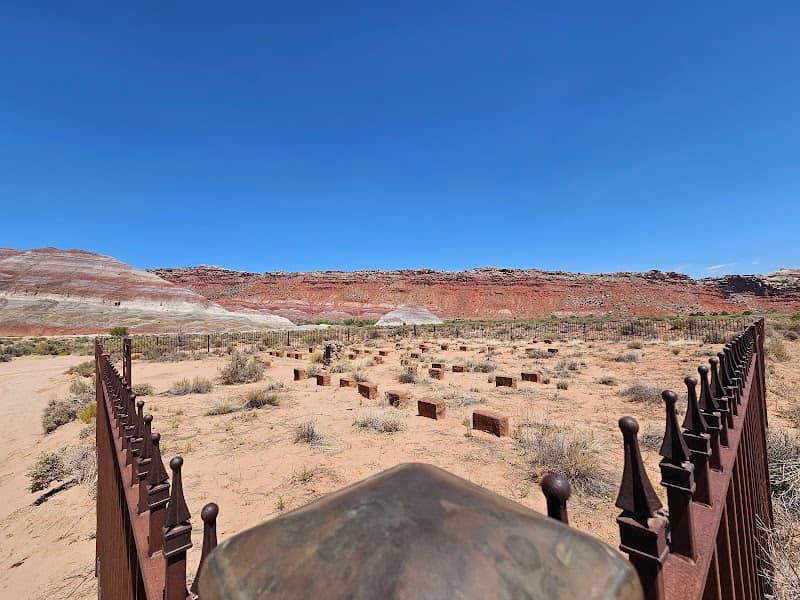Paria Townsite - Image 2