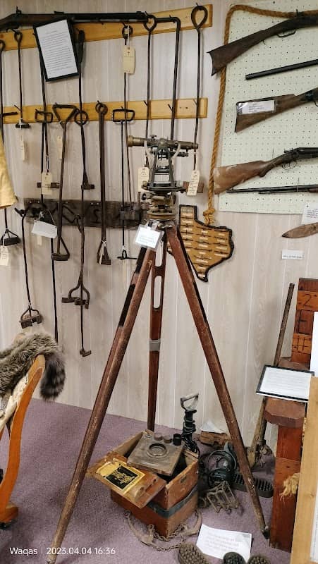 Baylor County Museum - Image 1