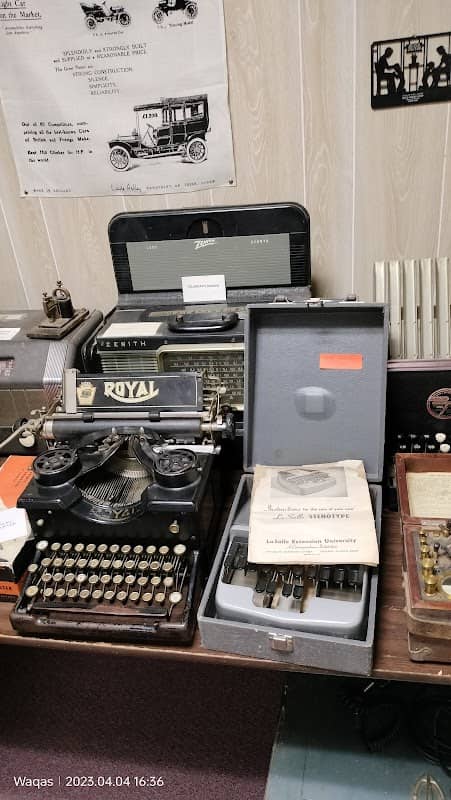 Baylor County Museum - Image 2