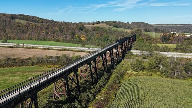 Salisbury Viaduct - Image 1