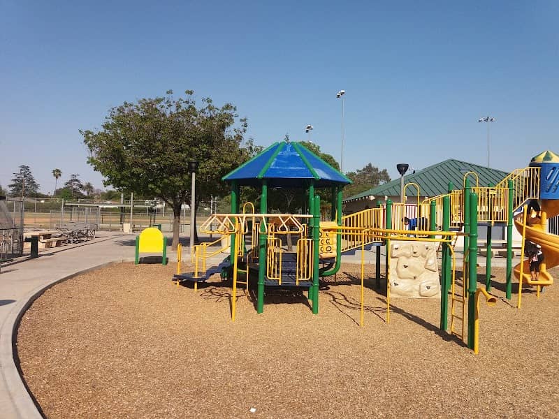 Ralph Welch Park - Image 1