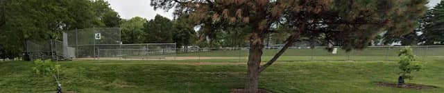 North Park Field #4 - Image 1