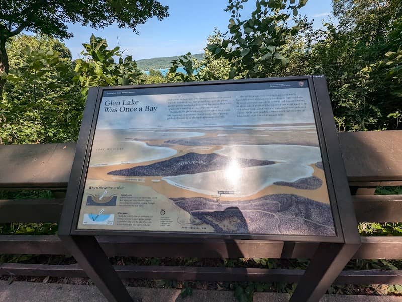 Glen Lake Overlook - Image 3