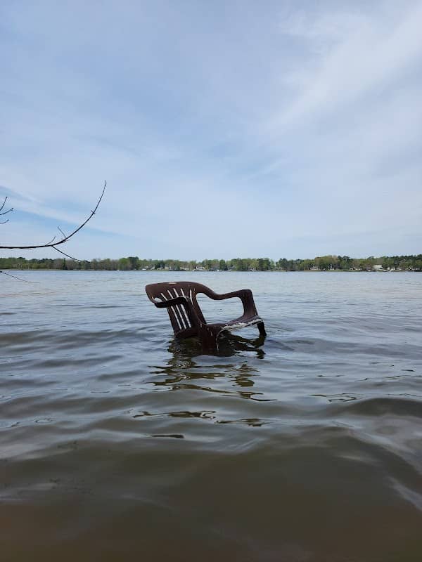 Wharton Beach - Image 2