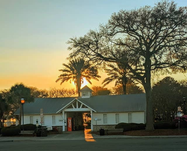 Saint Mary’s Georgia - Image 1