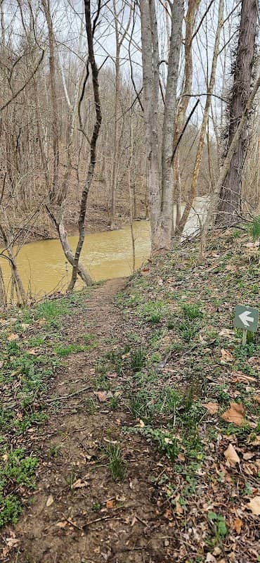 Tremper Mound Preserve - Image 1