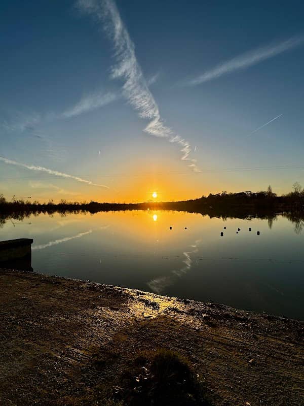 Grand lac d’activité - Image 1
