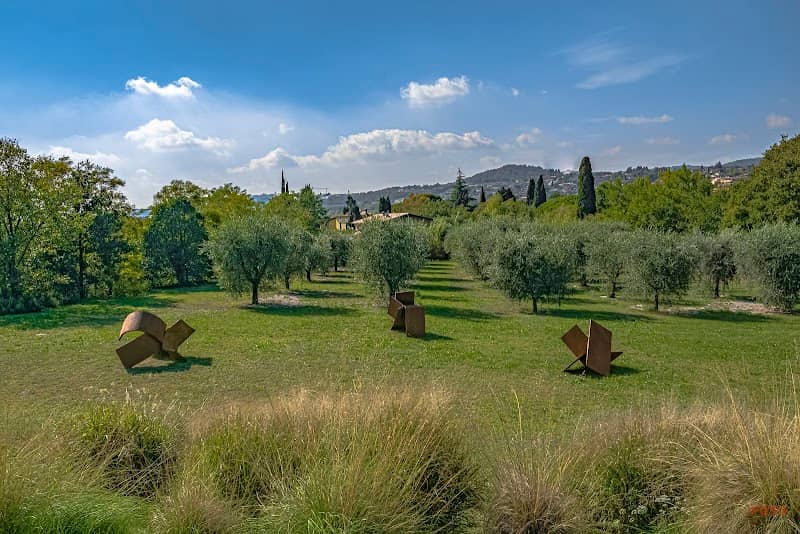 Parco del castello - Image 1