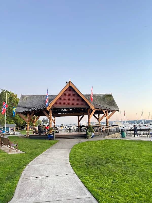 Historic Downtown Poulsbo Association - Image 2