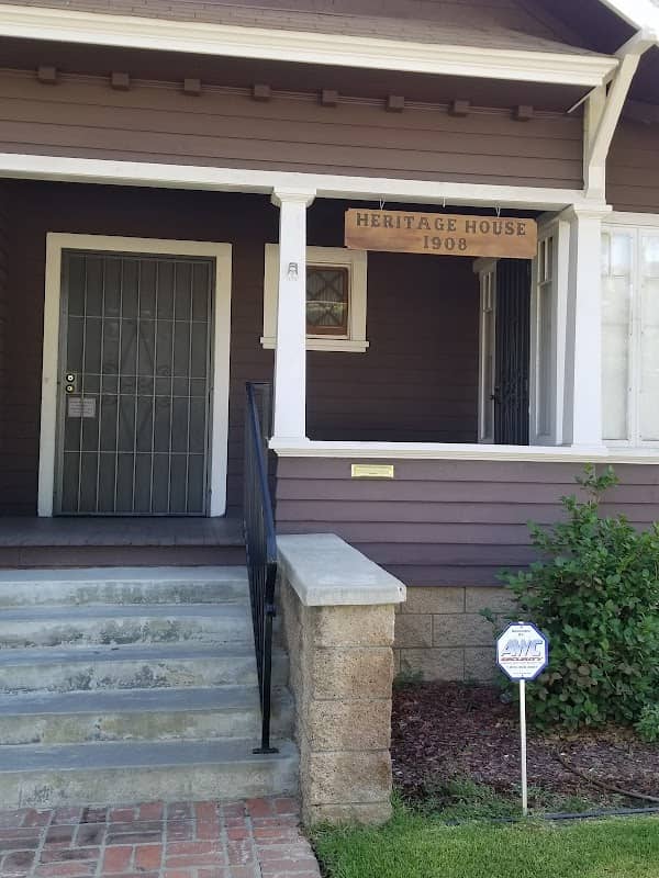 Covina Heritage House - Image 1