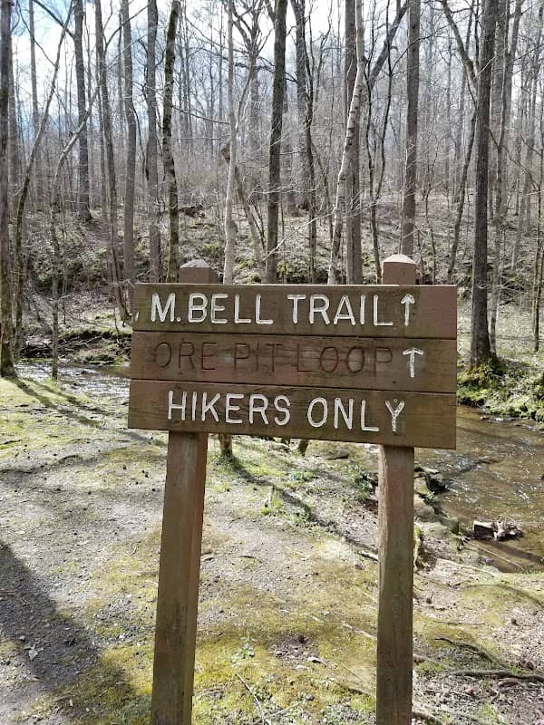 Ore Trailhead - Image 2