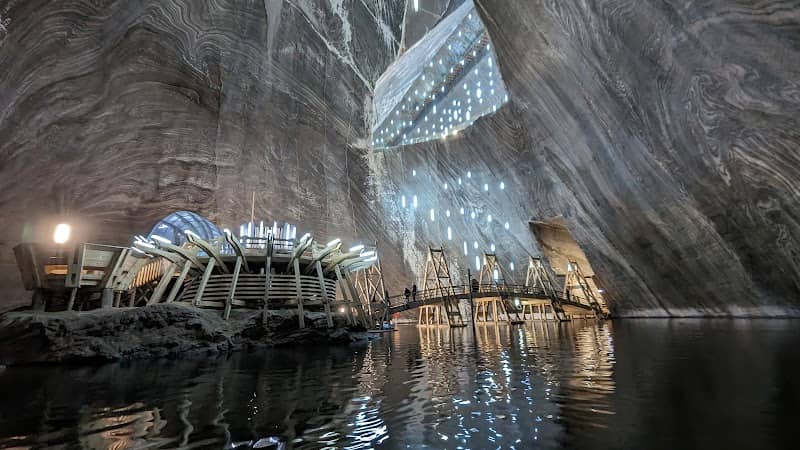 Salina Turda - Image 3